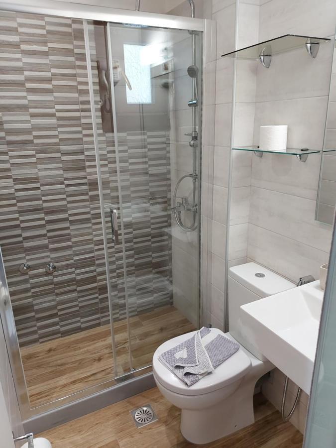 Mavra Hotel de apartamente 2*